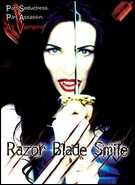 Buy Razor Blade Smile at Amazon