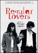 Buy Regular Lovers at Amazon