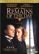 Buy The Remains Of The Day at Amazon