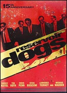 Buy Reservoir Dogs: 15th Anniversary Edition at Amazon