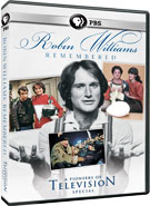 Buy Robin Williams Remembered at Amazon