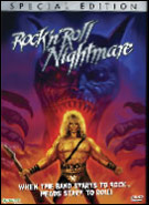 Buy Rock 'n' Roll Nightmare at Amazon