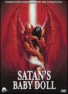 Buy Satan's Baby Doll at Amazon