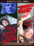 Buy Satan's Black Wedding at Amazon