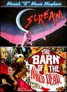 Buy Maria's B-Movie Mayhem: Scream / Barn Of The Naked Dead at Amazon