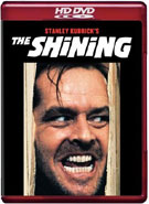 Buy The Shining: Special Edition (HD DVD) at Amazon