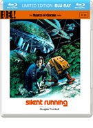 Buy Silent Running (Blu-ray) (Region B) at Amazon.ca