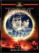 Buy Solarbabies at Amazon