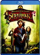 Buy The Spiderwick Chronicles (Blu-Ray) at Amazon