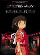 Buy Spirited Away at Amazon