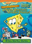 Buy Spongebob Squarepants: Nautical Nonsense / Sponge Buddies at Amazon