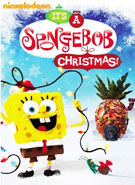 Buy It's a SpongeBob Christmas! at Amazon