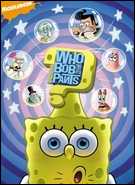 Buy Spongebob Squarepants: Who Bob What Pants? at Amazon