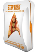 Buy Star Trek: The Animated Series at Amazon