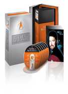 Buy Star Trek: The Next Generation, Season Two at Amazon