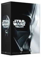 Buy The Star Wars Trilogy at Amazon