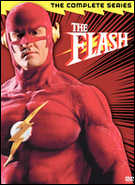 Buy The Flash: The Complete Series at Amazon