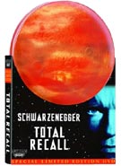 Buy Total Recall (1990) Special Edition at Amazon