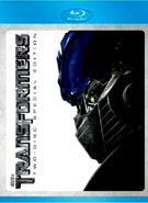 Buy Transformers (Blu-Ray) at Amazon