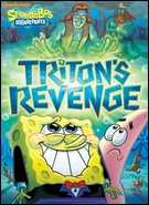 Buy SpongeBob Squarepants: Triton's Revenge at Amazon