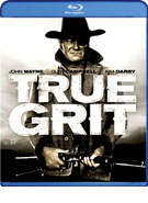 Buy True Grit (1969) (Blu-ray) at Amazon
