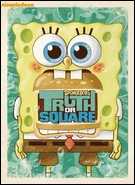 Buy Spongebob Squarepants: Truth Or Square at Amazon