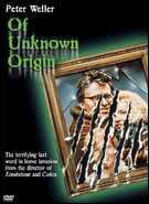 Buy Of Unknown Origin at Amazon
