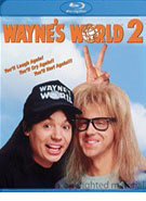 Buy Wayne's World 2 (Blu-Ray) at Amazon