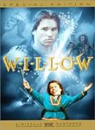Buy Willow at Amazon