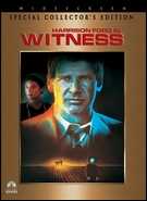 Buy Witness: Special Collector's Edition at Amazon