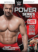 Buy WWE Power Series: Triple H at Amazon