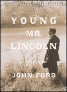 Buy Young Mr. Lincoln: Criterion Collection at Amazon
