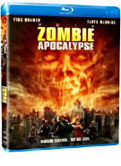 Buy 2012: Zombie Apocalypse (Blu-ray) at Amazon