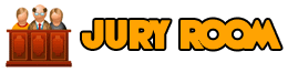 The Jury Room - Discussion Forums