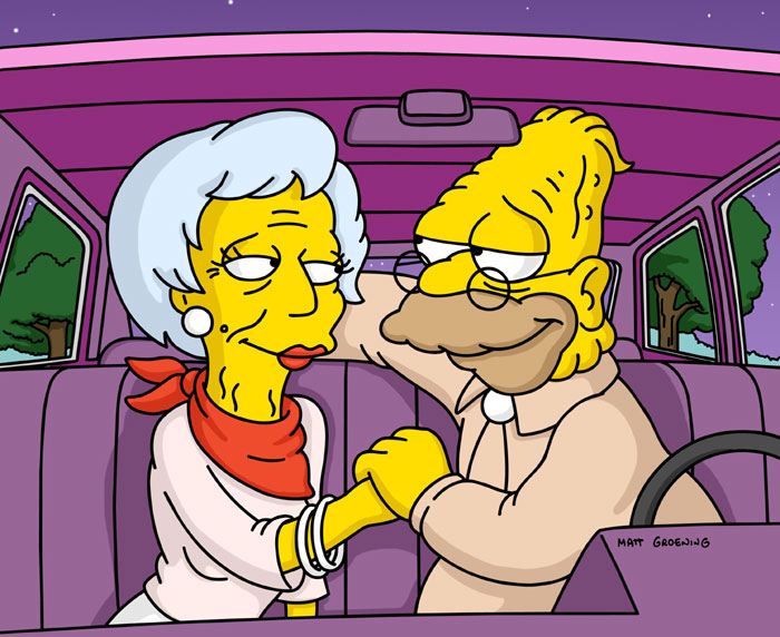 the simpsons season 13