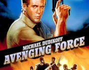 Avenging Force (Blu-ray)