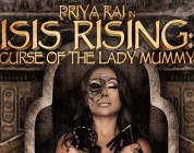 Isis Rising: Curse of the Lady Mummy (DVD)