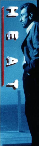 Buy Heat: SE at Amazon