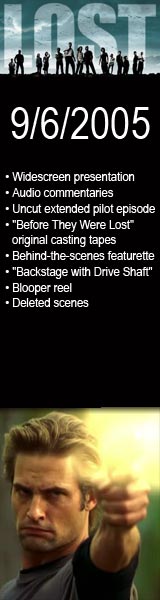 Buy Lost Season One at Amazon.com