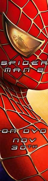 Buy Spider-Man 2 at Amazon.com!