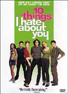 Buy 10 Things I Hate About You at Amazon