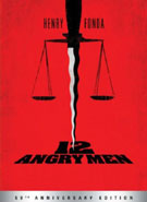 Buy 12 Angry Men: 50th Anniversary Edition at Amazon