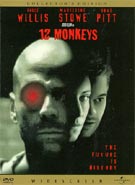 Buy 12 Monkeys at Amazon