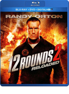 Buy 12 Rounds 2: Reloaded (Blu-ray) at Amazon