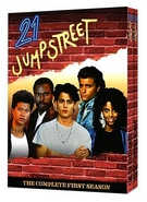 Buy 21 Jump Street: The Complete First Season at Amazon