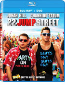 Buy 22 Jump Street (Blu-ray) at Amazon