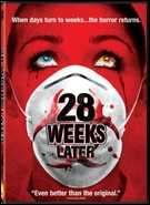 Buy 28 Weeks Later at Amazon