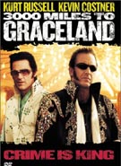 Buy 3000 Miles To Graceland at Amazon