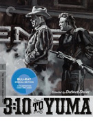 Buy 3:10 to Yuma (1957) (Blu-ray) Criterion Collection at Amazon