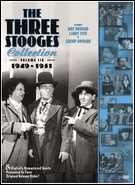Buy The Three Stooges Collection: Volume Six (1949-51) at Amazon
